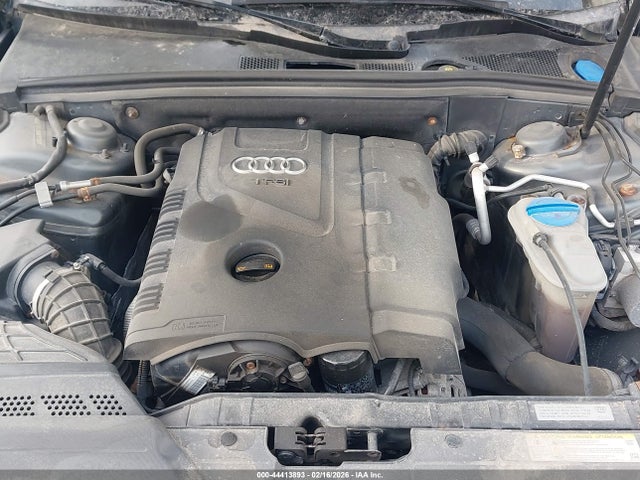 2013 AUDI A4 WAUFFAFL9DN016929 Photo 9
