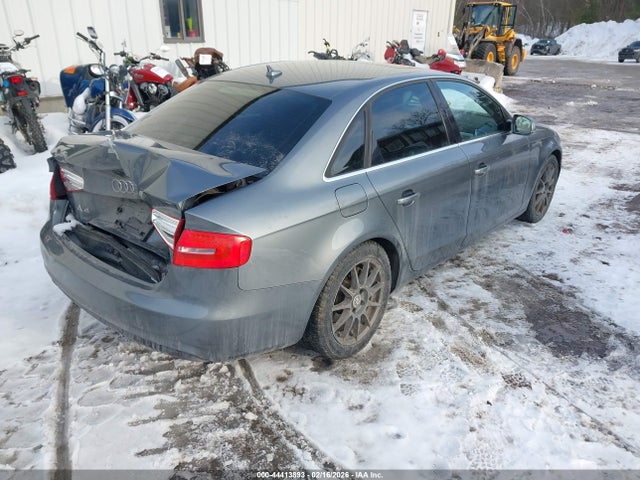 2013 AUDI A4 WAUFFAFL9DN016929 Photo 3