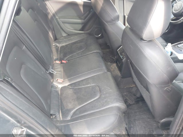 2013 AUDI A4 WAUFFAFL9DN016929 Photo 7