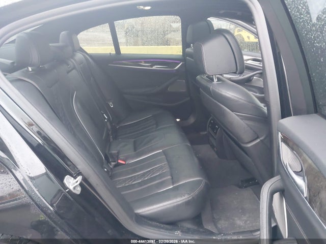 Aukcja sprzedaży 2021 Bmw 540i Xdrive, vin: WBA73BJ02MCG13547, numer aukcji: 44413897