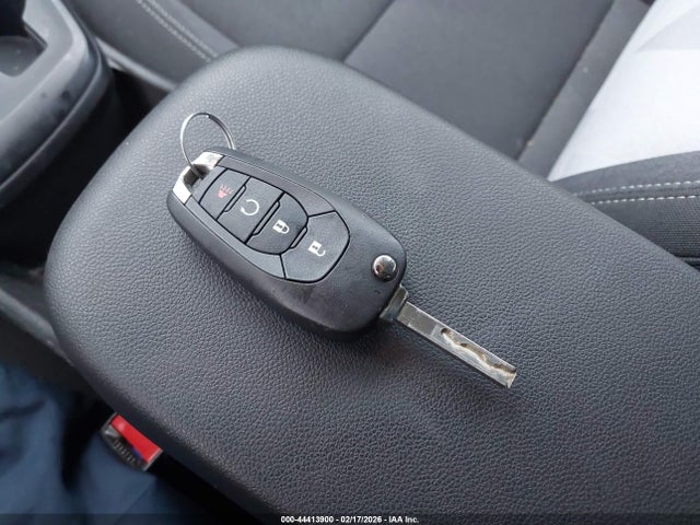 KL77LFEP5TC047491 Chevrolet Trax Fwd Ls