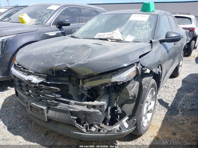 KL77LFEP5TC047491 Chevrolet Trax Fwd Ls