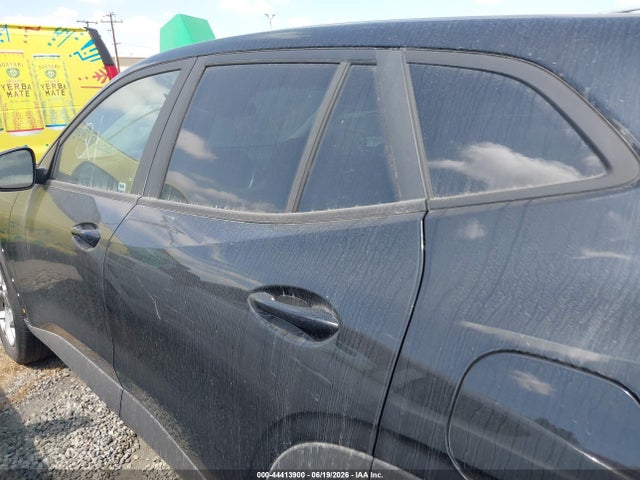 KL77LFEP5TC047491 Chevrolet Trax Fwd Ls