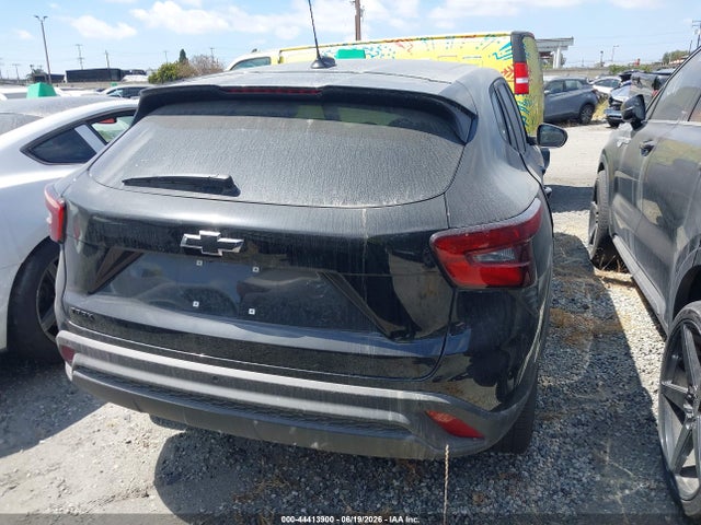 KL77LFEP5TC047491 Chevrolet Trax Fwd Ls