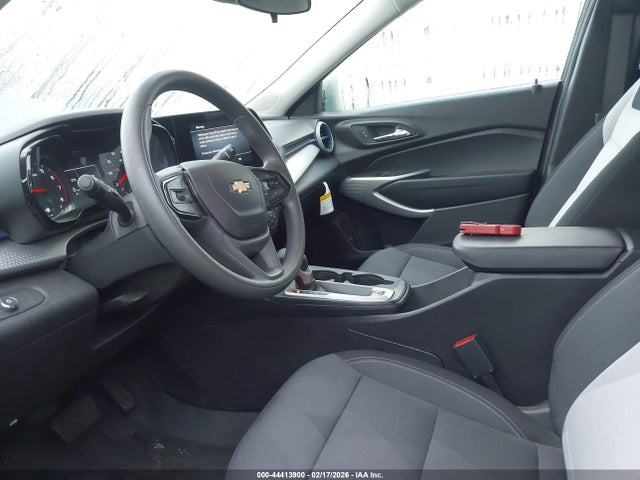 KL77LFEP5TC047491 Chevrolet Trax Fwd Ls