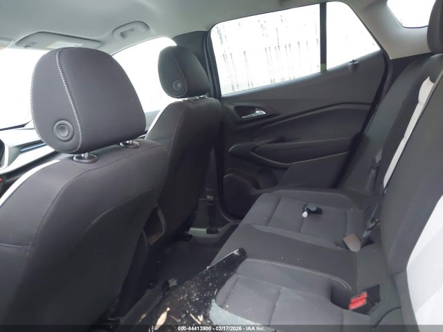 KL77LFEP5TC047491 Chevrolet Trax Fwd Ls
