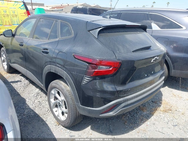 KL77LFEP5TC047491 Chevrolet Trax Fwd Ls