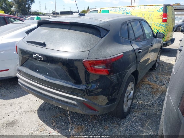 KL77LFEP5TC047491 Chevrolet Trax Fwd Ls