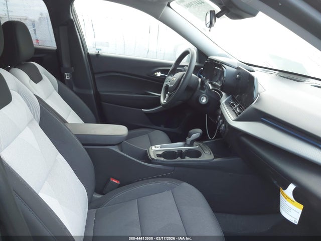 KL77LFEP5TC047491 Chevrolet Trax Fwd Ls