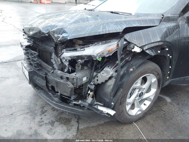KL77LFEP5TC047491 Chevrolet Trax Fwd Ls