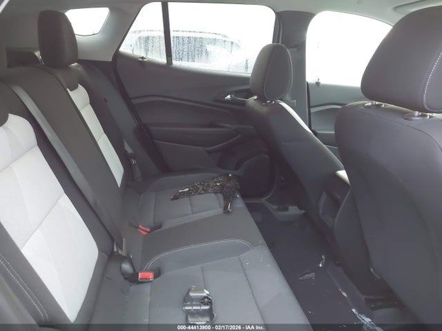 KL77LFEP5TC047491 Chevrolet Trax Fwd Ls