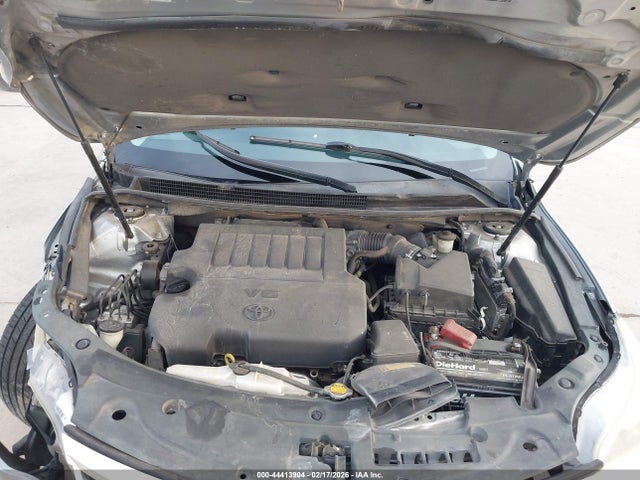 4T1BK1EB7FU153264 Toyota Avalon Xle Premium