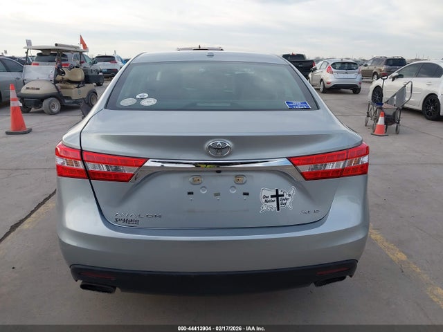 4T1BK1EB7FU153264 Toyota Avalon Xle Premium
