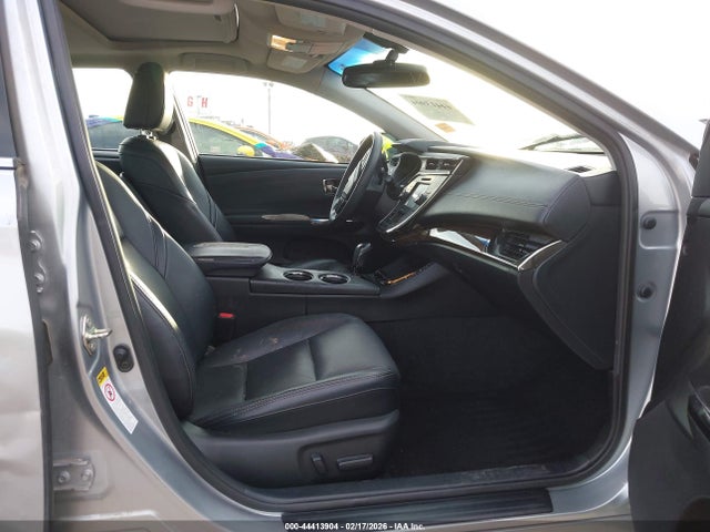 4T1BK1EB7FU153264 Toyota Avalon Xle Premium
