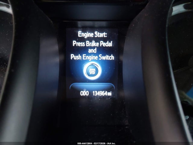 4T1BK1EB7FU153264 Toyota Avalon Xle Premium