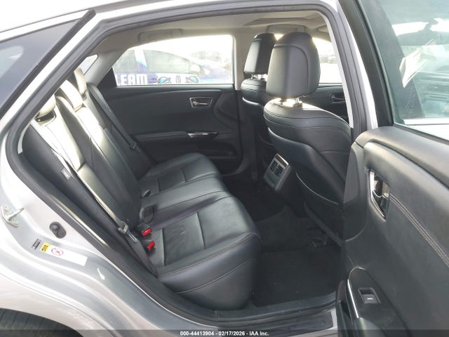 4T1BK1EB7FU153264 Toyota Avalon Xle Premium