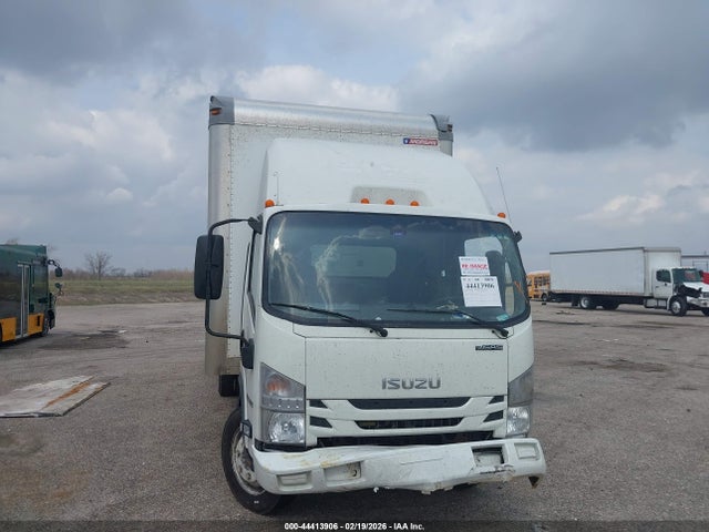 Продаж на аукціоні авто 2018 Isuzu Npr Hd, vin: 54DC4W1C2JS805075, номер лоту: 44413906
