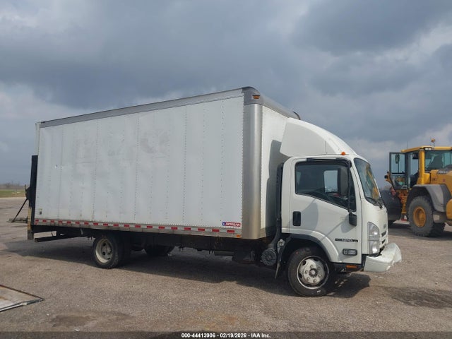Продаж на аукціоні авто 2018 Isuzu Npr Hd, vin: 54DC4W1C2JS805075, номер лоту: 44413906