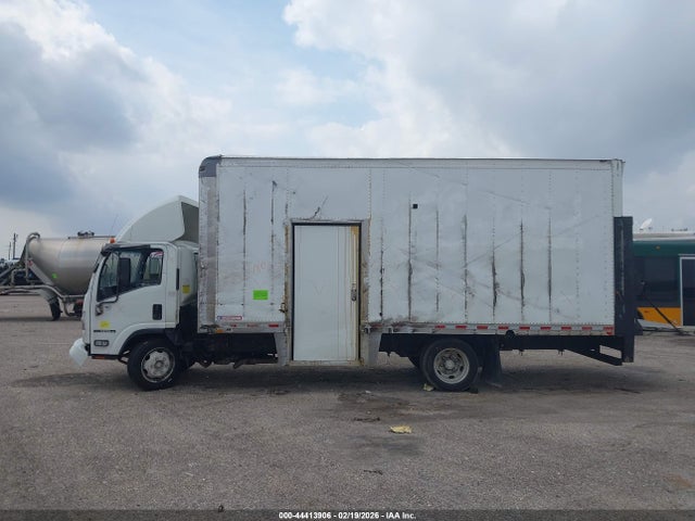 Продаж на аукціоні авто 2018 Isuzu Npr Hd, vin: 54DC4W1C2JS805075, номер лоту: 44413906