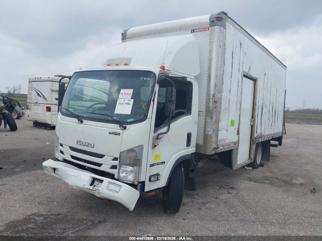 Продаж на аукціоні авто 2018 Isuzu Npr Hd, vin: 54DC4W1C2JS805075, номер лоту: 44413906