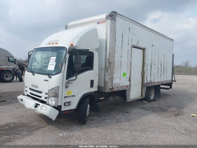 Продаж на аукціоні авто 2018 Isuzu Npr Hd, vin: 54DC4W1C2JS805075, номер лоту: 44413906