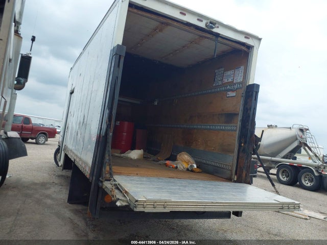Продаж на аукціоні авто 2018 Isuzu Npr Hd, vin: 54DC4W1C2JS805075, номер лоту: 44413906