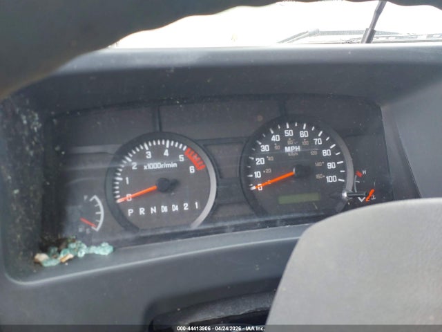 Продаж на аукціоні авто 2018 Isuzu Npr Hd, vin: 54DC4W1C2JS805075, номер лоту: 44413906