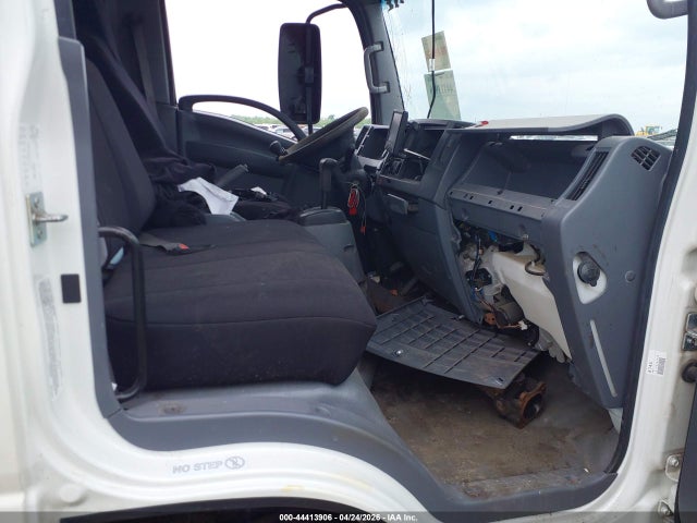 Продаж на аукціоні авто 2018 Isuzu Npr Hd, vin: 54DC4W1C2JS805075, номер лоту: 44413906