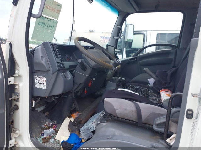 Продаж на аукціоні авто 2018 Isuzu Npr Hd, vin: 54DC4W1C2JS805075, номер лоту: 44413906