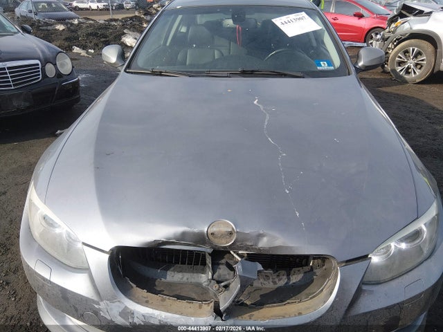 Продаж на аукціоні авто 2011 Bmw 328i Xdrive, vin: WBAKF5C50BE655533, номер лоту: 44413907