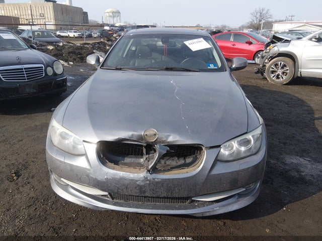 Продаж на аукціоні авто 2011 Bmw 328i Xdrive, vin: WBAKF5C50BE655533, номер лоту: 44413907