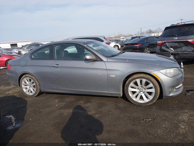 Продаж на аукціоні авто 2011 Bmw 328i Xdrive, vin: WBAKF5C50BE655533, номер лоту: 44413907