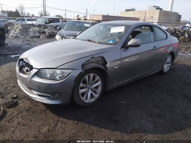 Продаж на аукціоні авто 2011 Bmw 328i Xdrive, vin: WBAKF5C50BE655533, номер лоту: 44413907