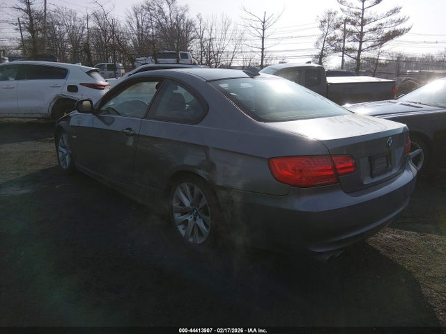 Продаж на аукціоні авто 2011 Bmw 328i Xdrive, vin: WBAKF5C50BE655533, номер лоту: 44413907