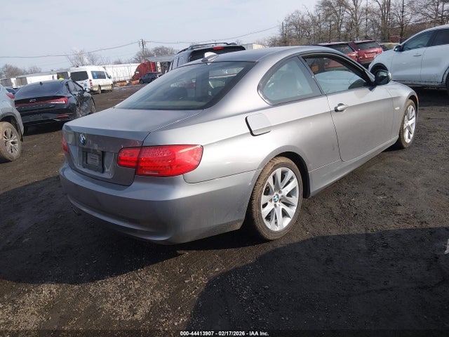 Продаж на аукціоні авто 2011 Bmw 328i Xdrive, vin: WBAKF5C50BE655533, номер лоту: 44413907