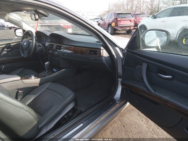 Продаж на аукціоні авто 2011 Bmw 328i Xdrive, vin: WBAKF5C50BE655533, номер лоту: 44413907