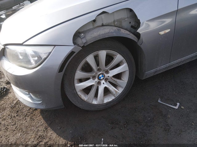 Продаж на аукціоні авто 2011 Bmw 328i Xdrive, vin: WBAKF5C50BE655533, номер лоту: 44413907