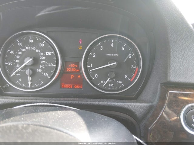 Продаж на аукціоні авто 2011 Bmw 328i Xdrive, vin: WBAKF5C50BE655533, номер лоту: 44413907