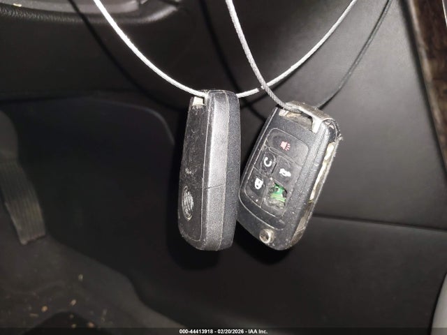 Продажа на аукционе авто 2012 Buick Verano, vin: 1G4PP5SK8C4196333, номер лота: 44413918