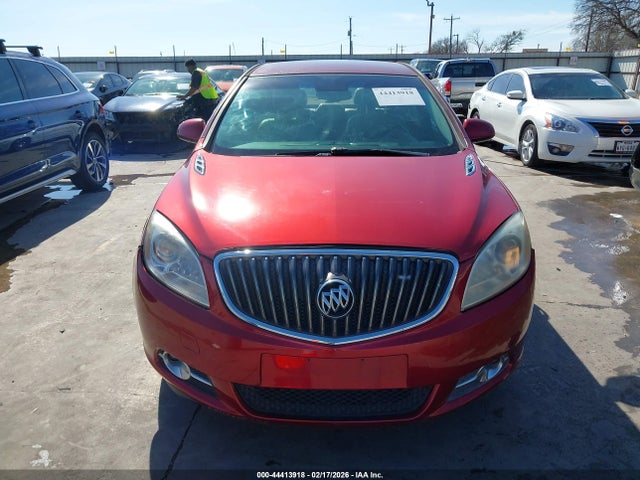 Продажа на аукционе авто 2012 Buick Verano, vin: 1G4PP5SK8C4196333, номер лота: 44413918
