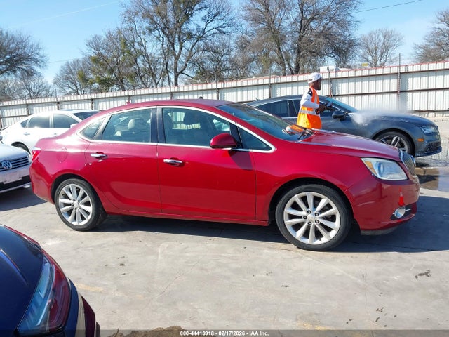 Продажа на аукционе авто 2012 Buick Verano, vin: 1G4PP5SK8C4196333, номер лота: 44413918