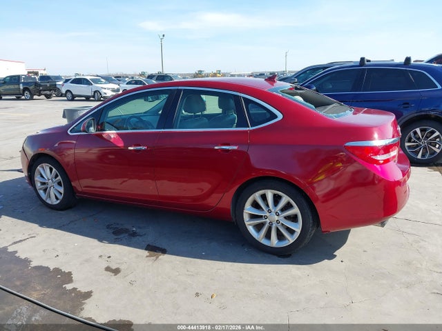 Продажа на аукционе авто 2012 Buick Verano, vin: 1G4PP5SK8C4196333, номер лота: 44413918