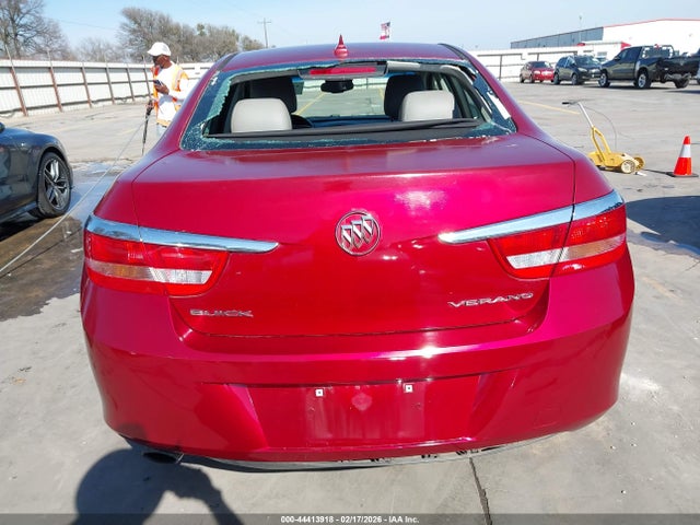 Продажа на аукционе авто 2012 Buick Verano, vin: 1G4PP5SK8C4196333, номер лота: 44413918