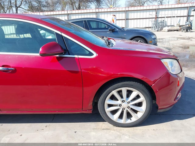Продажа на аукционе авто 2012 Buick Verano, vin: 1G4PP5SK8C4196333, номер лота: 44413918