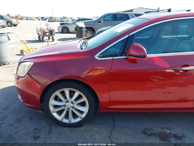 Продажа на аукционе авто 2012 Buick Verano, vin: 1G4PP5SK8C4196333, номер лота: 44413918