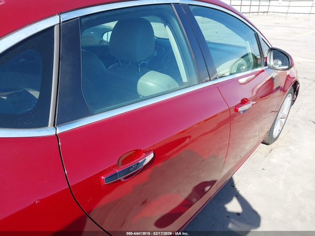 Продажа на аукционе авто 2012 Buick Verano, vin: 1G4PP5SK8C4196333, номер лота: 44413918