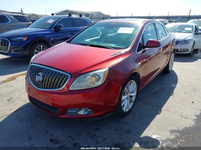 Продажа на аукционе авто 2012 Buick Verano, vin: 1G4PP5SK8C4196333, номер лота: 44413918