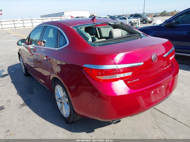 Продажа на аукционе авто 2012 Buick Verano, vin: 1G4PP5SK8C4196333, номер лота: 44413918