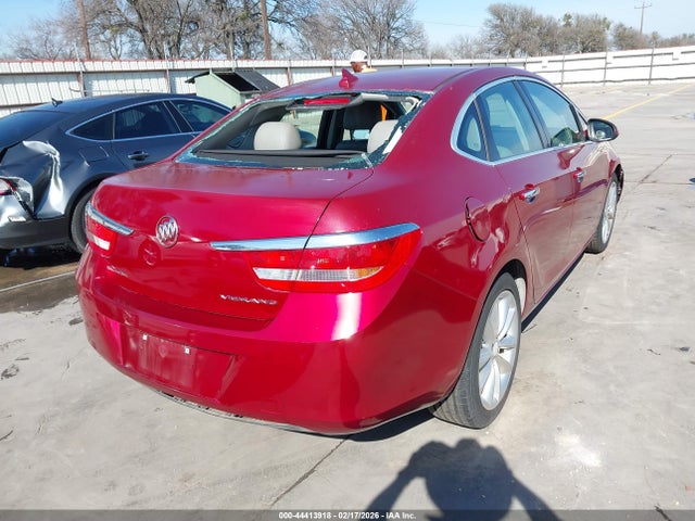 Продажа на аукционе авто 2012 Buick Verano, vin: 1G4PP5SK8C4196333, номер лота: 44413918