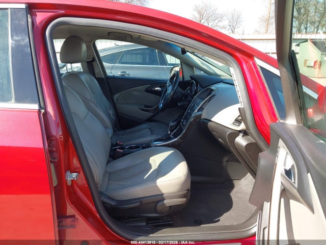 Продажа на аукционе авто 2012 Buick Verano, vin: 1G4PP5SK8C4196333, номер лота: 44413918